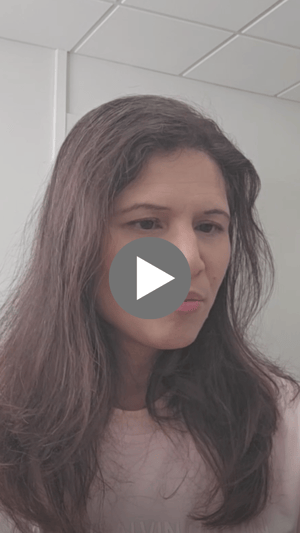 Témoignage ortho Nadia Danloy